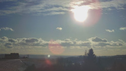 Troják, Maruška - panorama