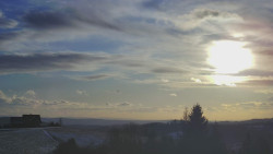Troják, Maruška - panorama
