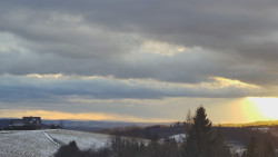 Troják, Maruška - panorama