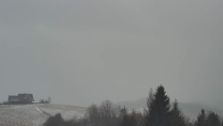 Troják, Maruška - panorama