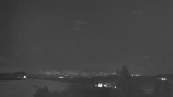 Troják, Maruška - panorama