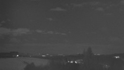 Troják, Maruška - panorama