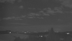 Troják, Maruška - panorama