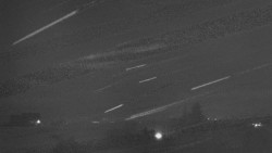 Troják, Maruška - panorama