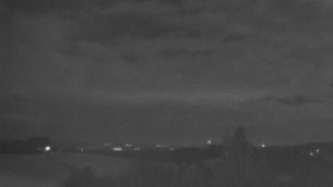 Skiareál Troják - Troják, Maruška - panorama - 31.12.2025 v 00:32