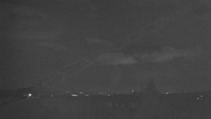 Skiareál Troják - Troják, Maruška - panorama - 31.12.2025 v 03:31