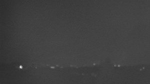 Skiareál Troják - Troják, Maruška - panorama - 31.12.2025 v 04:32