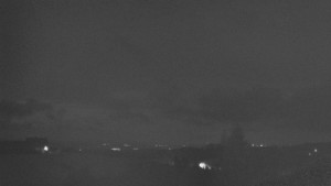 Skiareál Troják - Troják, Maruška - panorama - 31.12.2025 v 06:31