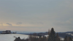 Troják, Maruška - panorama