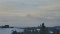 Troják, Maruška - panorama