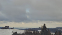 Troják, Maruška - panorama