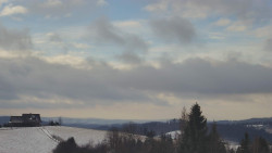 Troják, Maruška - panorama