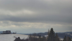 Troják, Maruška - panorama