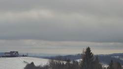 Troják, Maruška - panorama