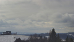 Troják, Maruška - panorama