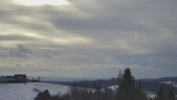 Troják, Maruška - panorama