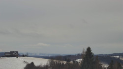 Troják, Maruška - panorama