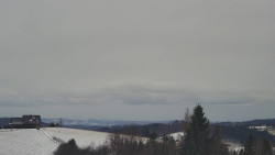 Troják, Maruška - panorama