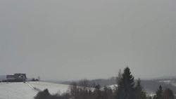 Troják, Maruška - panorama