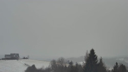 Troják, Maruška - panorama