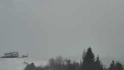 Troják, Maruška - panorama