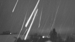 Troják, Maruška - panorama