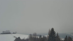 Troják, Maruška - panorama