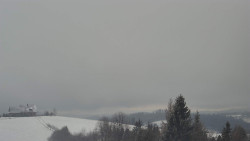 Troják, Maruška - panorama