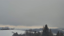 Troják, Maruška - panorama