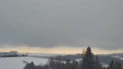Troják, Maruška - panorama
