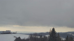 Troják, Maruška - panorama