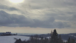 Troják, Maruška - panorama