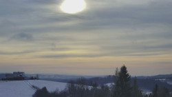 Troják, Maruška - panorama