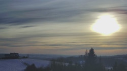 Troják, Maruška - panorama
