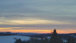 Troják, Maruška - panorama