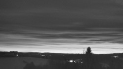 Troják, Maruška - panorama