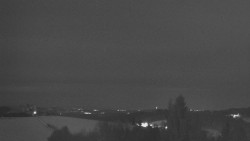 Troják, Maruška - panorama