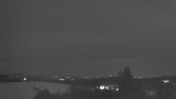 Troják, Maruška - panorama