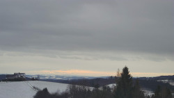 Troják, Maruška - panorama