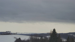 Troják, Maruška - panorama
