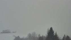 Troják, Maruška - panorama