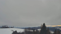 Troják, Maruška - panorama