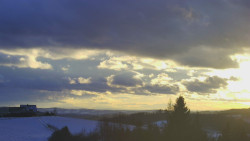 Troják, Maruška - panorama