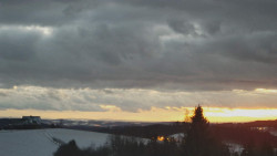 Troják, Maruška - panorama
