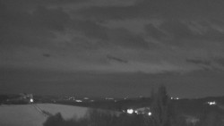 Troják, Maruška - panorama