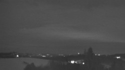 Troják, Maruška - panorama