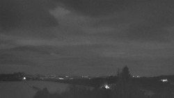 Troják, Maruška - panorama