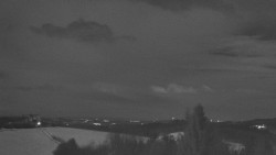 Troják, Maruška - panorama