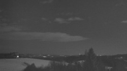 Troják, Maruška - panorama