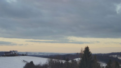 Troják, Maruška - panorama